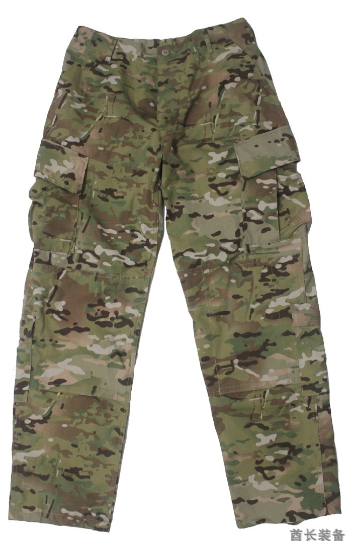 PROPPER LONG PANTS MC CAMOUFLAN TROUSERS CP MULTIPOCKET PANTS WORKWEAR PANTS SKIS ROCK PARTY