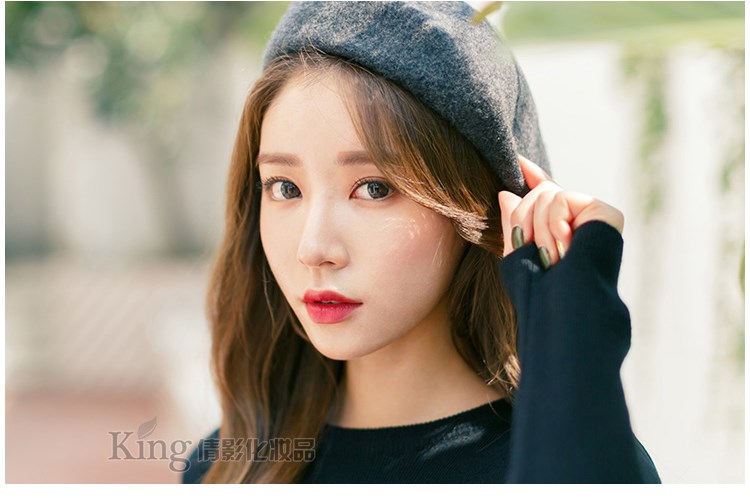 Tự động lót môi không thấm nước mail miễn phí son môi bút chì bút chì bưởi màu bí ngô son môi không tẩy - Bút chì môi / môi lót 	son bút chì bourjois	