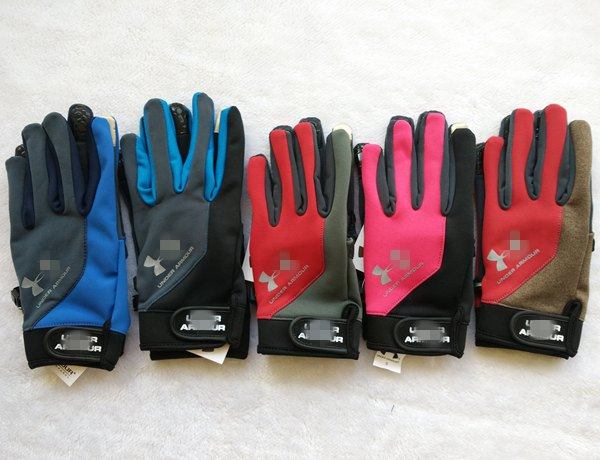 Gants pour vélo - Ref 2241593 Image 6