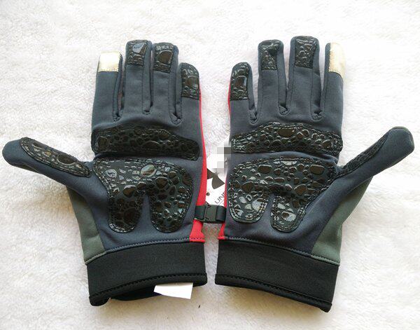 Gants pour vélo - Ref 2241593 Image 16