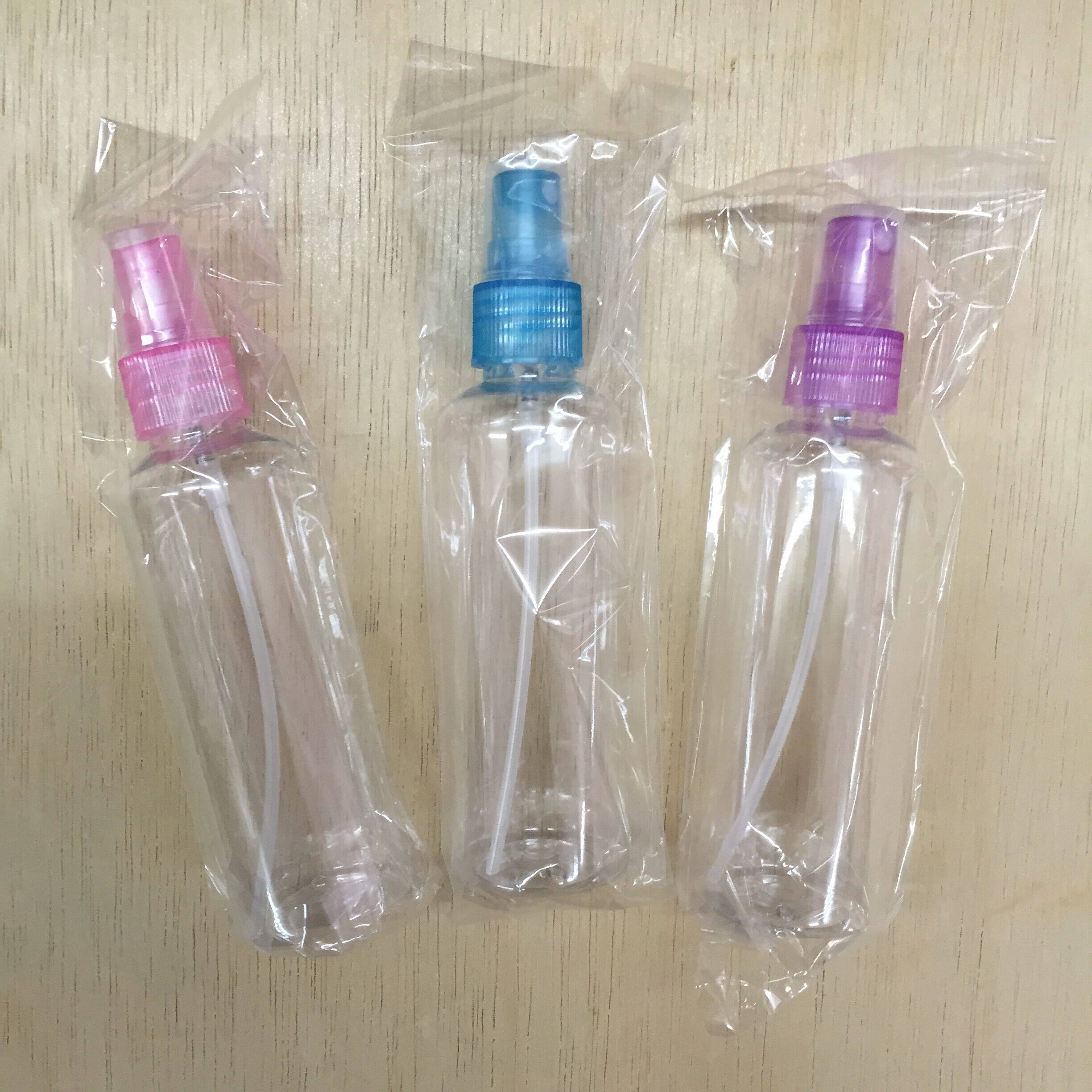 Small watering can for art painting, small plastic pot for art, transparent watering can, spray kettle, watering can