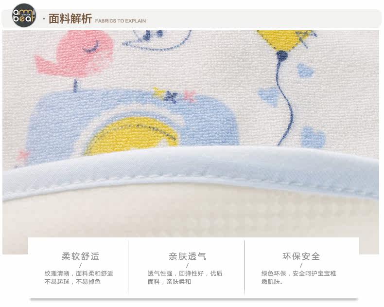 Foulard enfant ANMI BEAR - Ref 2141529 Image 22