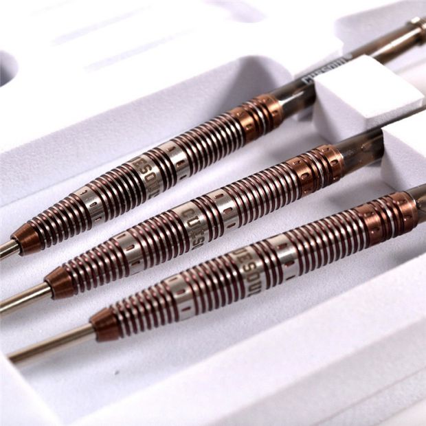 CUESOUL Aurora Series 23g Phi tiêu thi đấu chuyên nghiệp cứng Đặt màu phi tiêu Titan J3101 - Darts / Table football / Giải trí trong nhà đồ phóng phi tiêu
