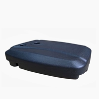 Отдельный бак воды [60 кг]