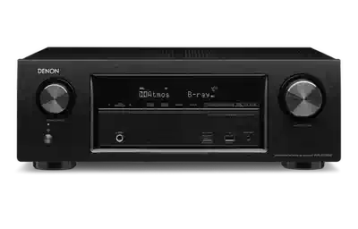 Denon Tianlong AVR-X1500H