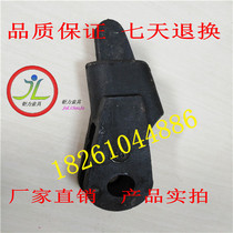 Steel wire rope wedge sleeve wedge joint Chuck Holder 6-40mm quality assurance