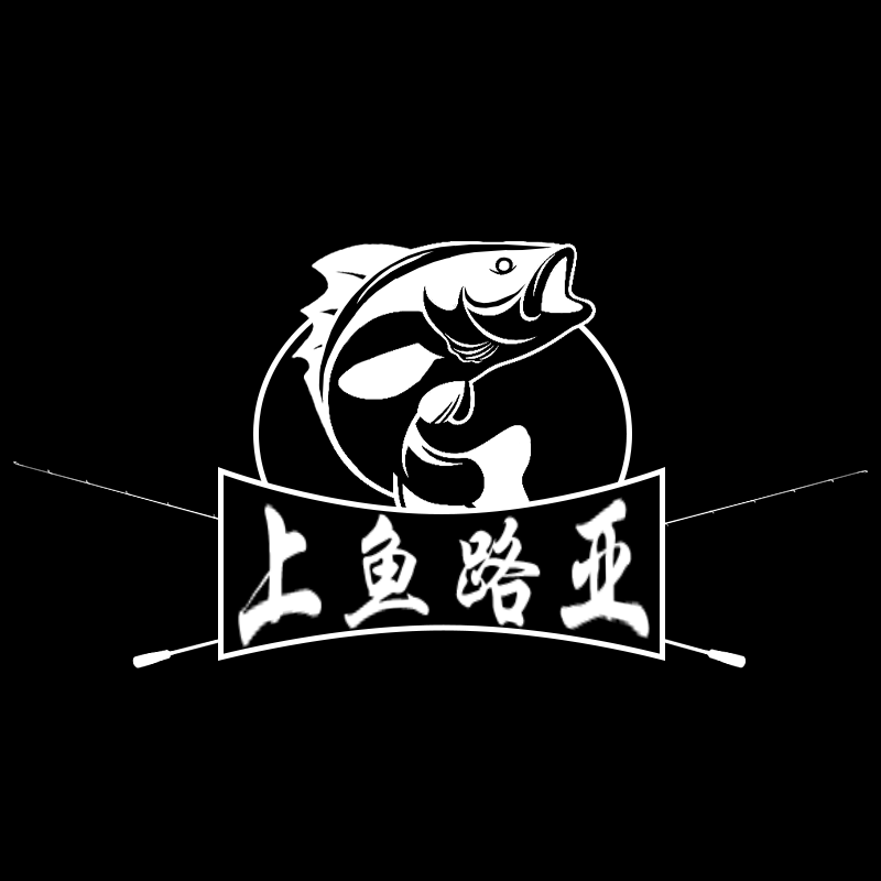 上鱼路亚