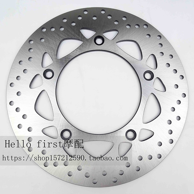 Apply Mountain T-MAX530 T-MAX530 TMAX530 XP530 12-19- XP530 years rear brake disc disc brake disc