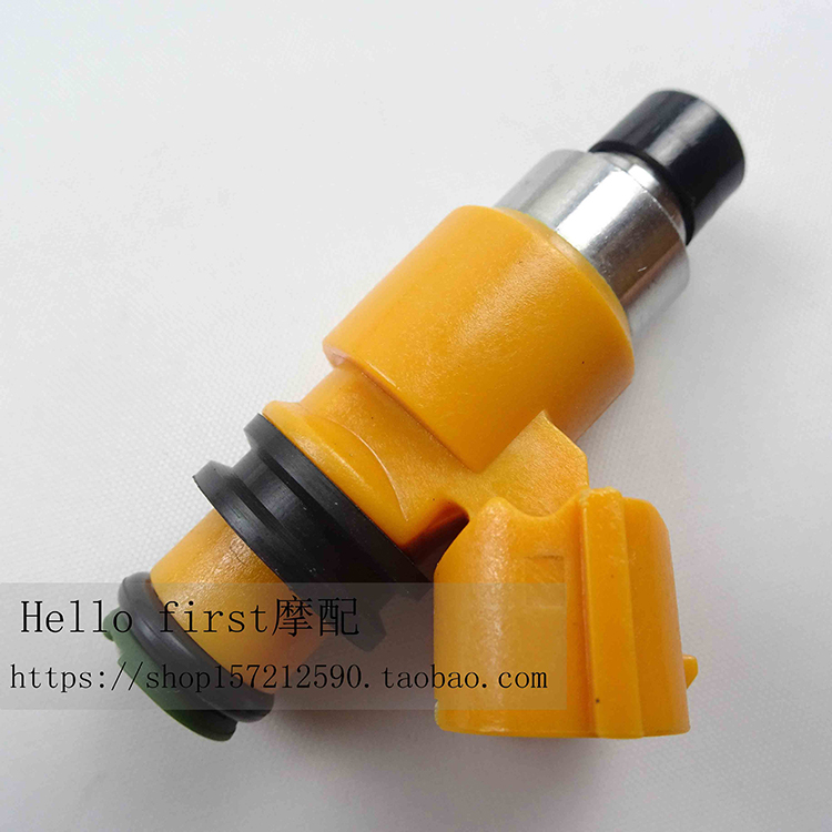 Applicable Honda CBR600 F5 07-15 years CBR500 F X Parrot head spray nozzle electric nozzle-Taobao