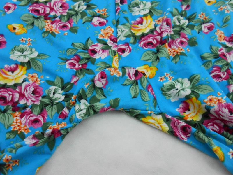 Pantalon collant - Ref 752264 Image 17