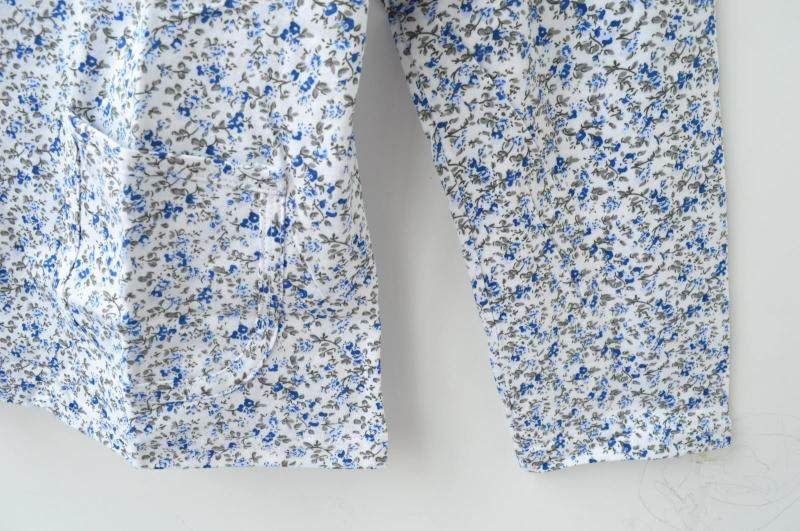 Sous-vêtement chaud Moyen-âge en coton - Ref 713318 Image 19