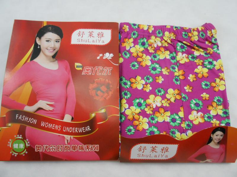 Pantalon collant - Ref 752264 Image 10