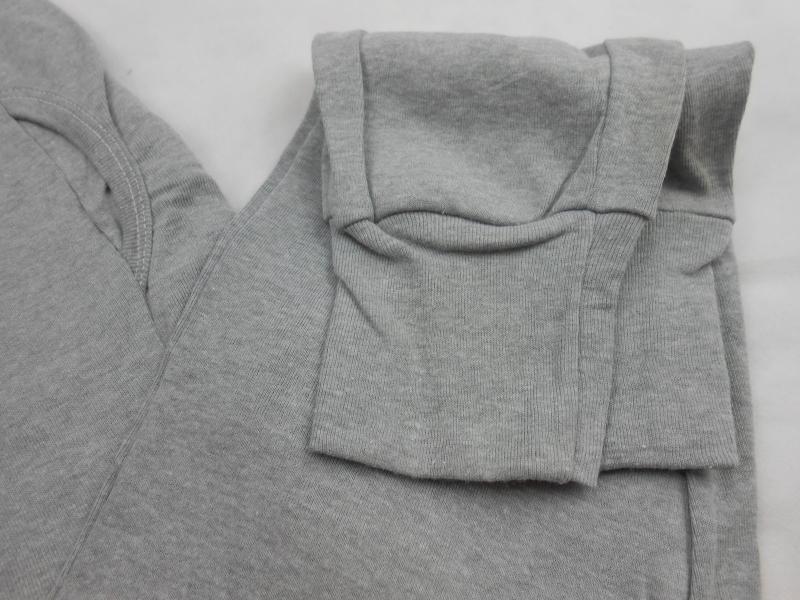 Pantalon collant jeunesse en coton - Ref 763659 Image 16