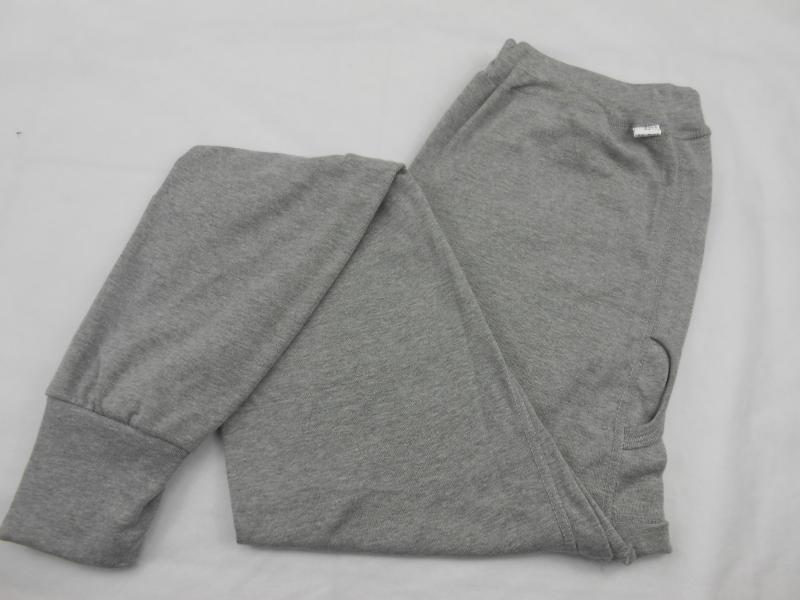 Pantalon collant jeunesse en coton - Ref 763659 Image 12