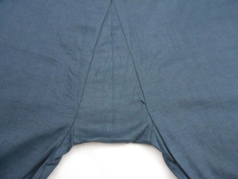 Pantalon collant jeunesse en coton - Ref 763659 Image 17