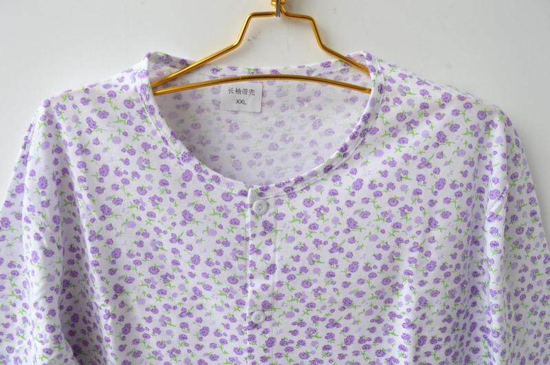 Sous-vêtement chaud Moyen-âge en coton - Ref 713318 Image 22