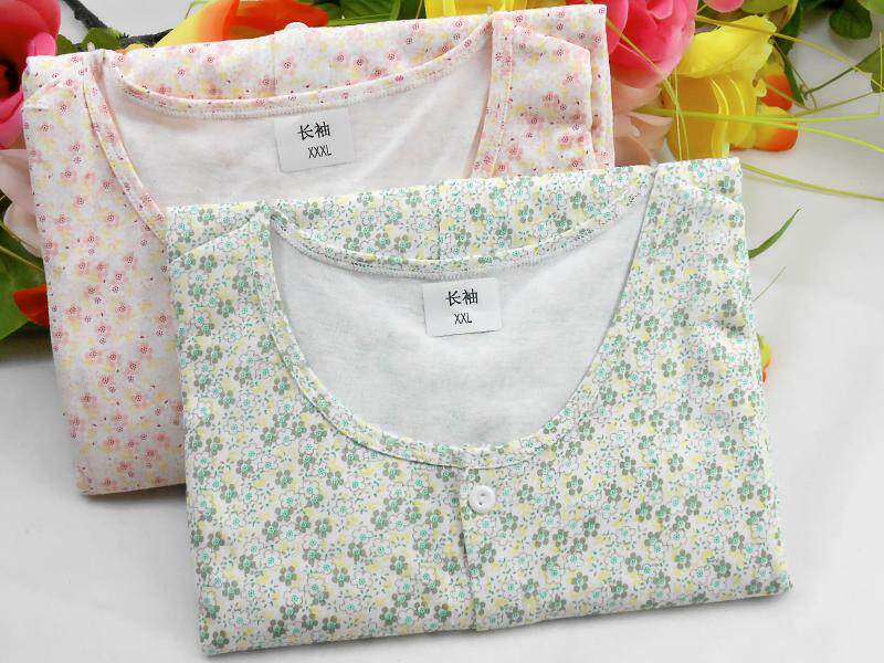 Sous-vêtement chaud Moyen-âge en coton - Ref 713318 Image 12