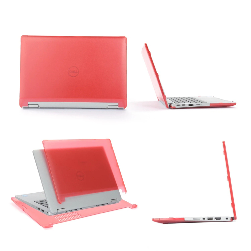 Suitable for Dell Latitude 5350/5340/3340 2-in-1 Laptop Protective Case 3140/3120/3190 Shockproof, Drop-Proof, Scratch-Proof, Bump-Proof Body Cover Suitable for Dell Latitude 5350/5340/3340 2-in-1 Laptop Protective Case 3140/3120/3190 Shockproof, Drop-Proof, Scratch-Proof, Bump-Proof Body Cover