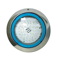 Australian radar SPE series wall-mounted stainless steel underwater lights (LED energy-saving lamps halogen lamps high power)