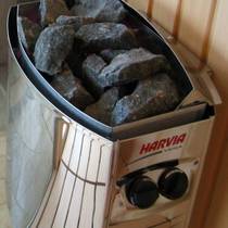 Finland HARVIA havia Vega series 4-9kw sauna stove sauna sauna heater