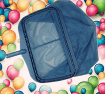 Italy AQUA AIKE all-plastic deep mesh aluminum deep mesh