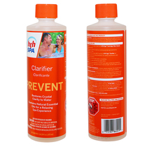 hh clarified agent pool water purification concentrated clarifier children flocculant warm spring bath precipitant clear water clear