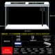 Ультра-белая стандартная конфигурация M1200 + отображение температуры + 7-тоновое освещение + градиент для получения 30 подарочных пакетов