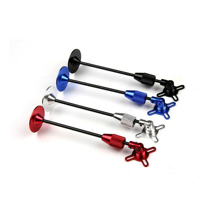 Dajiang Elf 3 Quad Trục GPS Máy bay Mô hình Máy bay Khung gấp Tín hiệu Khung UAV Khung ăng ten - Mô hình máy bay / Xe & mô hình tàu / Người lính mô hình / Drone máy bay điều khiển từ xa