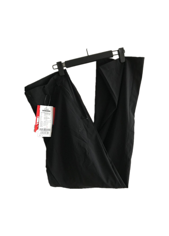 Polar/Onepolar Outdoor Men's Elastic Quick-Drying Pants D1736020M