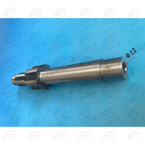 Nanjing Four-machine ZN3080 drilling machine clutch shaft oil pump spline transmission shaft