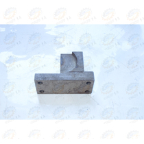Shanghai Fourth Machine Tool Factory X53T vertical milling machine milling head nut