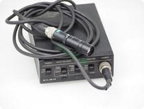 ELMO MN401 split camera industrial medical camera color with 24mm lens