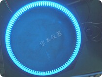 kkimac MEDR-LA200 170B-3 annular light source light 12V 200mm