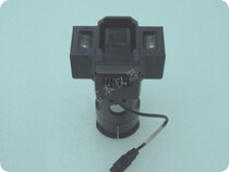 Light source for NAVITAR barrel Metering Coaxial Light Red Light