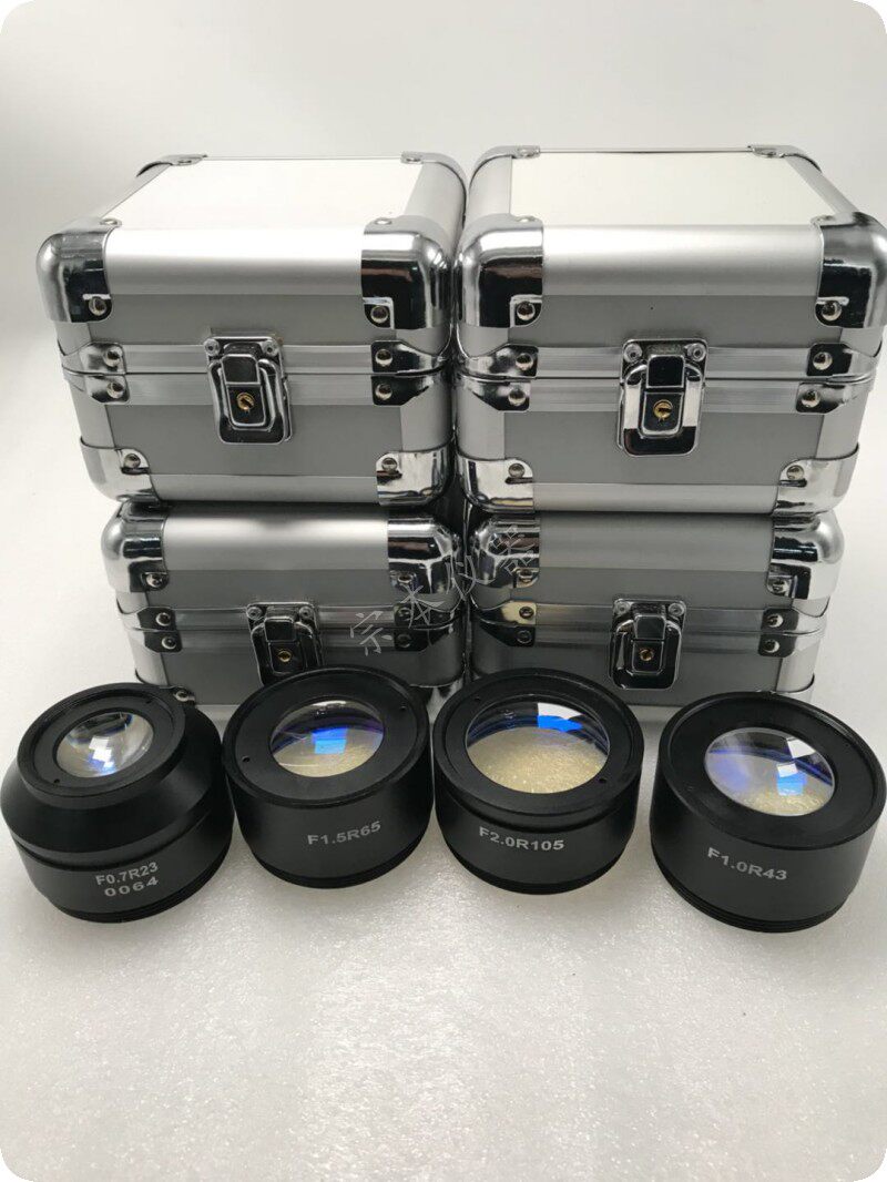 Bargain New Interferometer Lens F0 6 0 7 1 1 5 2 0 0 F601 calibre 60MM