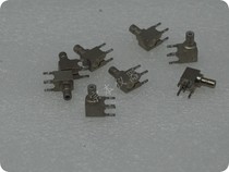 Male high frequency coaxial connector photoelectric circuit board for 3GHz imported disassembled parts SMB SMA