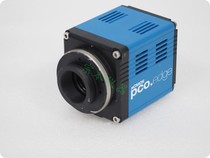 Bargaining Germany PCO edge 5 5 Scientific Research Camera USB3 0 Interfaces Low Noise Point Science Level SCMOS