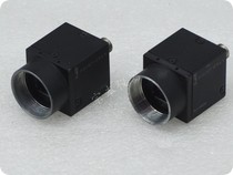 POINT GREY FL2-20S4C gray industrial camera color 2 million pixels 1394B