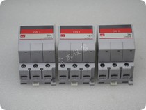 Good color FUJI LCP33FM-3A 10A 20A Fuji LS equipment with circuit breaker