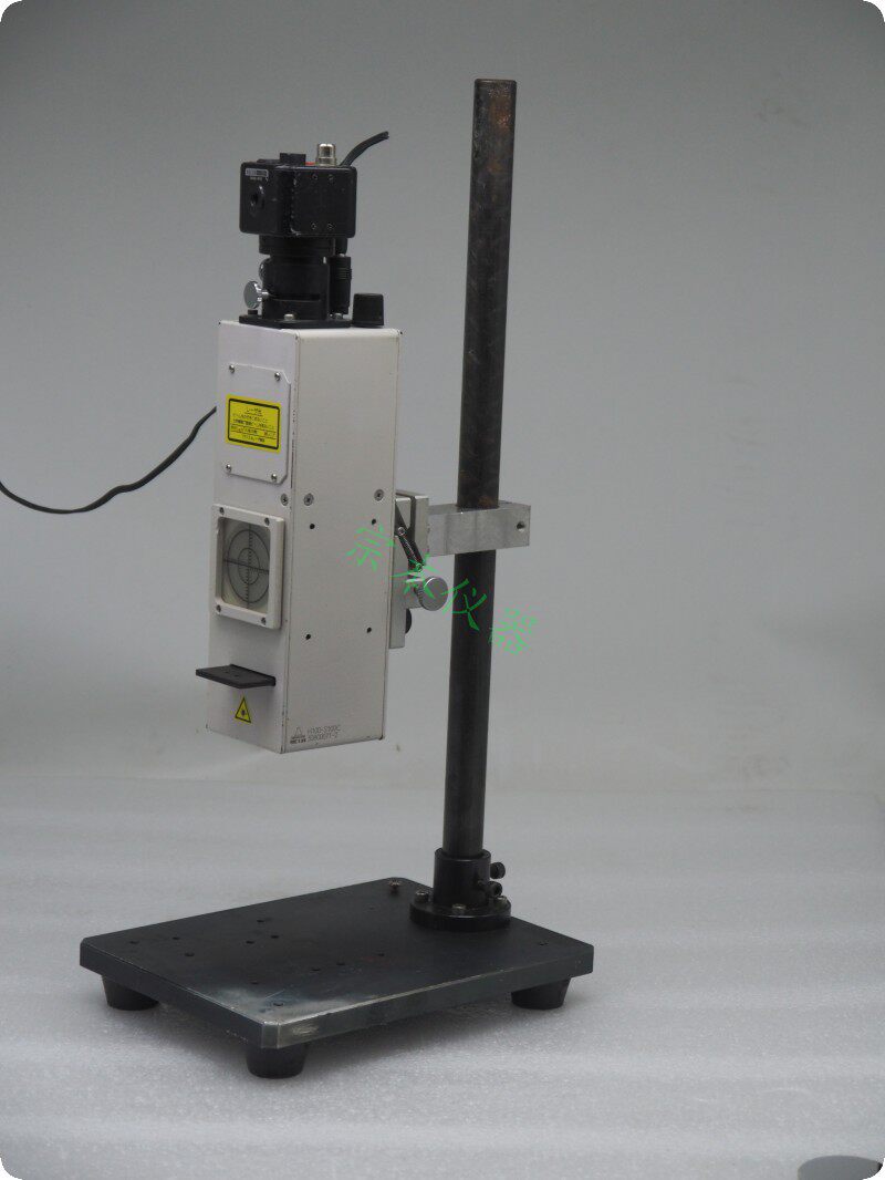 SURUGA H100-S100C Suruga Seiki laser automatic collimator with bullseye to hit verticality