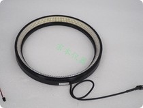 CCS LDR2-SW2-LA ring light source outer diameter 200mm white light 24V crests 630nm 5500K