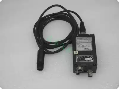 JAI CV-M531 Industrial two-piece Camera 1 2 black and white