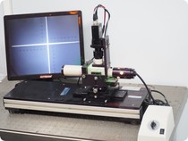 Negotiated Japanese imports PEARL ATC-200H AC-200F Optical self-collimator horizontal focal length 200mm