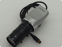 SONY TW-CM10 camera with 5x zoom lens 5X