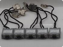 YASKAWA JZDP-A108-178 YASKAWA linear module grating ruler reading head communication module