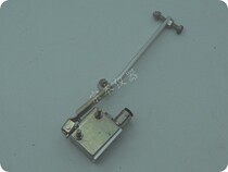 Parker MMS232A-RL-Z vibration isolation table for gas valve