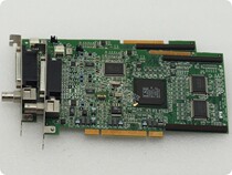Matrox Meteor_II 750-02 REV B M2 4B Matrox Frame Grabber