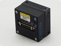 Bargaining Basler L130S 2K 8Bit industrial line scanning black and white camera