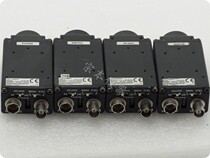 Hitachi KP-M1AN Hitachi Industrial CCD Black and White Camera Image Sensor 2 3