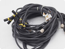 Heuya HOYA H-1VH UV light source LED light UV curing machine